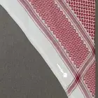 شماغ سيار شبه جديد