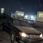 مكسيما موديل 2000 للبيع