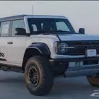 فورد برونكو رابتر