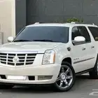 كاديلاك اسكاليد 2011