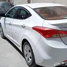Elantra 2013