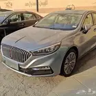 هونشي H5 2023 اصفار بضمان 7 سنوات الوكيل التوكيلات