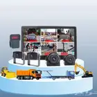 تجهيزات معدات سفتي للمشاريع كامرات