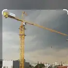 فني تاور كرين تصليح كرينات