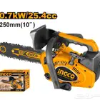 منشار شجر بنزين 10 بوصة