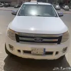 فورد رينجر 2015 ديزل دبل