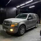 فورد اكسبيدشن 2009 دبل