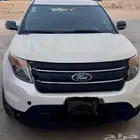 اكسبلورر سبورت 2015 للبيع