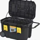 صندوق عدة كبير