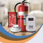 أنظمة السلامة والأمن