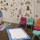 حضانة أطفال بالبيت