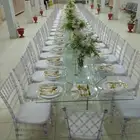 تاجير كراسي وطاولات