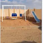 مراجيح العاب اطفال