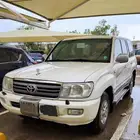 Toyota Land Cruiser 1998