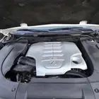 مكينة جيب لكزس 5.7