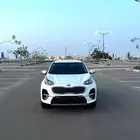 كيا سبورتاج ديزل 1600