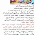 أخصائي تخاطب وصعوبات تعلم