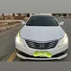 هونداي ازيرا 2017