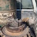 رولة حفار داش 6