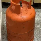 انبوبة غاز