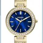 ساعة فوسيل جديدة غير مستخدم