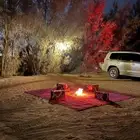 مدات السدو مع مراكي ابو طير حمر