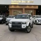 برادو TXL3 2.4 بنزين موديل 2025 فل كامل