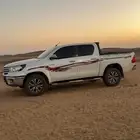 هايلكس 2017