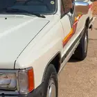 هايلكس مديل 85