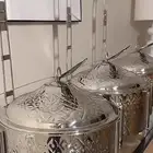 تصفيه عليهم حتي نفاذ الكميه
