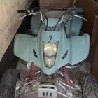 دباب سزوكي 2007 Z400 نظيف استخدام شخصي