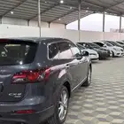 جيب مازدا cx9 اعلى فئه