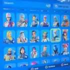 حساب فورت نايت
