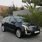 كاديلاك XT5 سعودي نظيف
