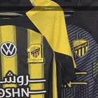 تيشيرت الاتحاد