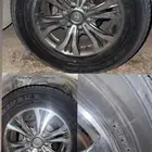 للبيع جنوط صيني اخوات الجدد نضاف مع كفراتهن5