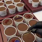 توريد حلا للمقاهي والفود ترك