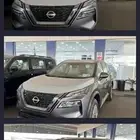 نيسان اكس تريل 7