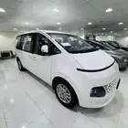 هيونداي ستاريا 9 راكب