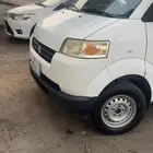 سوزوكي كاري بيك اب 2015 المالك إلاول بدي وكاله