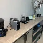 كورنر قهوه