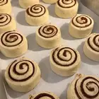 حلويات مخبوزة