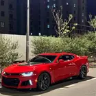 كمارو ZL1 2017