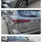 تويوتا هايلاندر GLE موديل 2025 كاش وأقساط