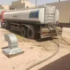 وايت ماء شرق الرياض 32 طن