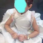 فستان اطفال سهره