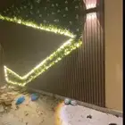 عشب صناعي