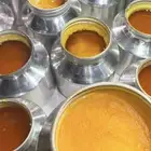 سمن بقر بلدي نظيف