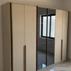 غرفه نووم كامله جديدة لم تستخدم بدون مرتبه