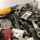 خردة بلاستيك